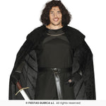 Adults Deluxe Medieval Guard Costume