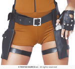 Ladies Adventurer Costume