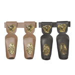 Cowboy Double Pistol Holster & Belt