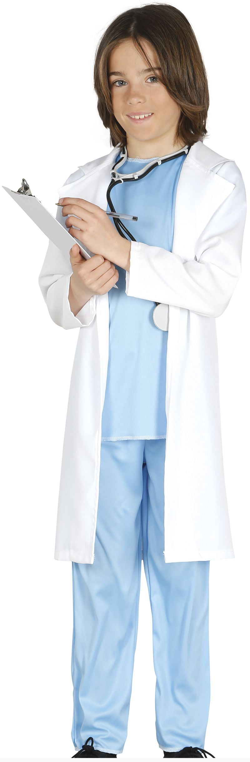 Children's Surgeon Doctor / Vet Costume