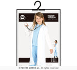Children's Surgeon Doctor / Vet Costume