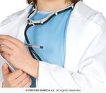 Children's Surgeon Doctor / Vet Costume