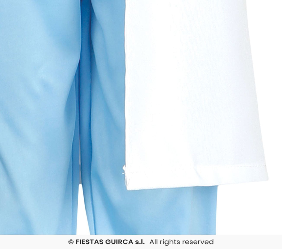 Children's Surgeon Doctor / Vet Costume