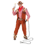 Whip - 207cm