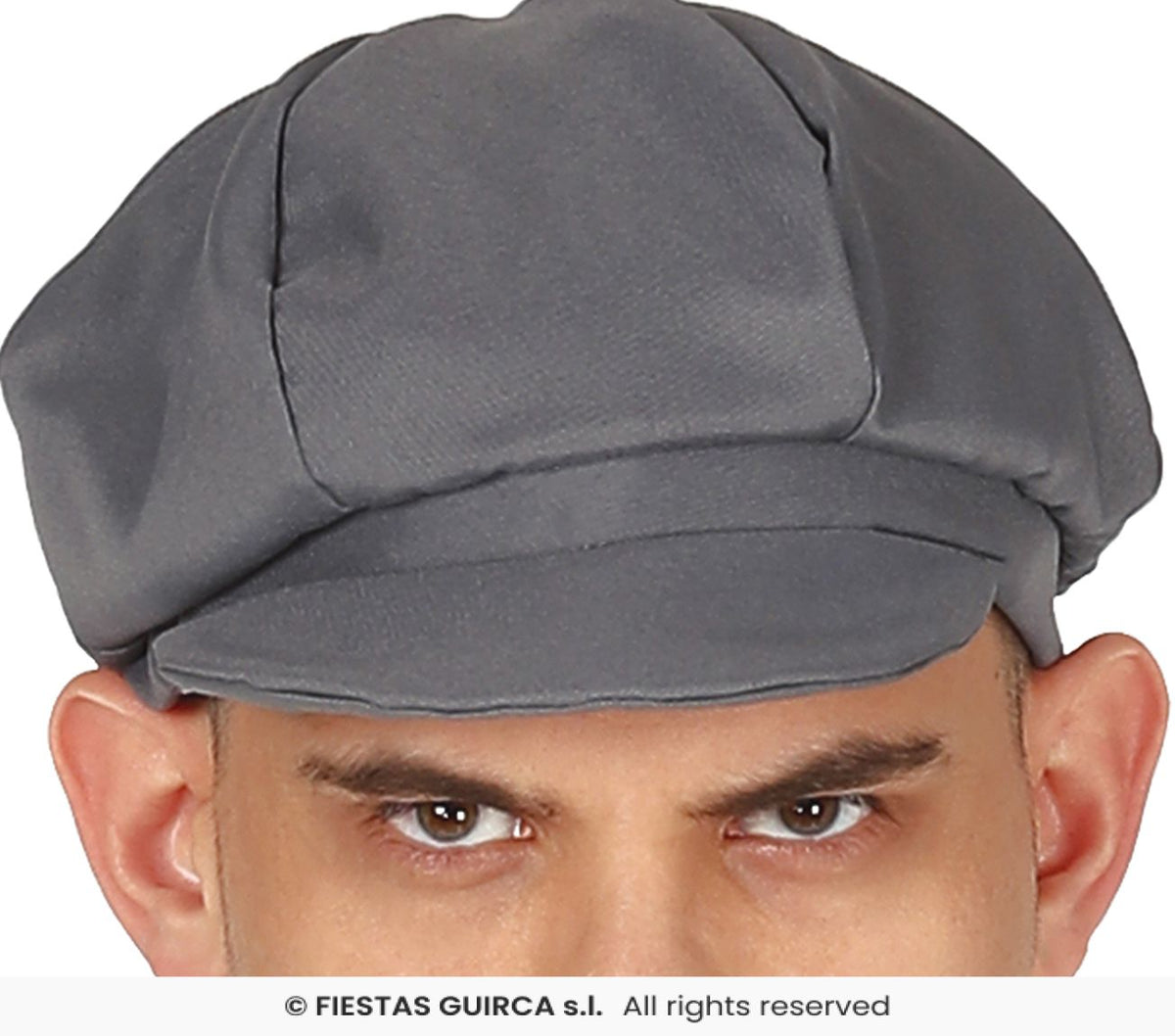 English Gangster Suit Costume