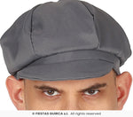 English Gangster Suit Costume