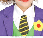 Children's Crazy Jester Costume
