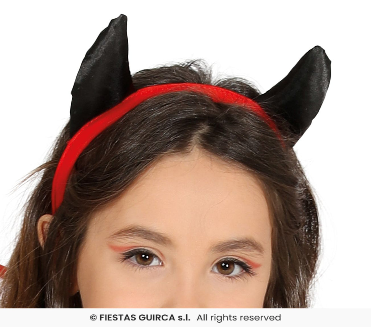 She-Devil Girls Costume