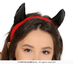 She-Devil Girls Costume
