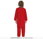 Mr. Smile Children's Costume