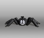 Jumbo Spider Lawn Bag Decoration