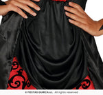 Ladies Vampiress Costume