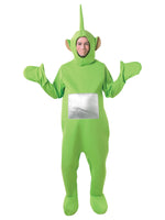 Dipsy Teletubbies Costume - Adult