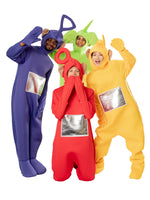 Po Teletubbies Costume - Adult