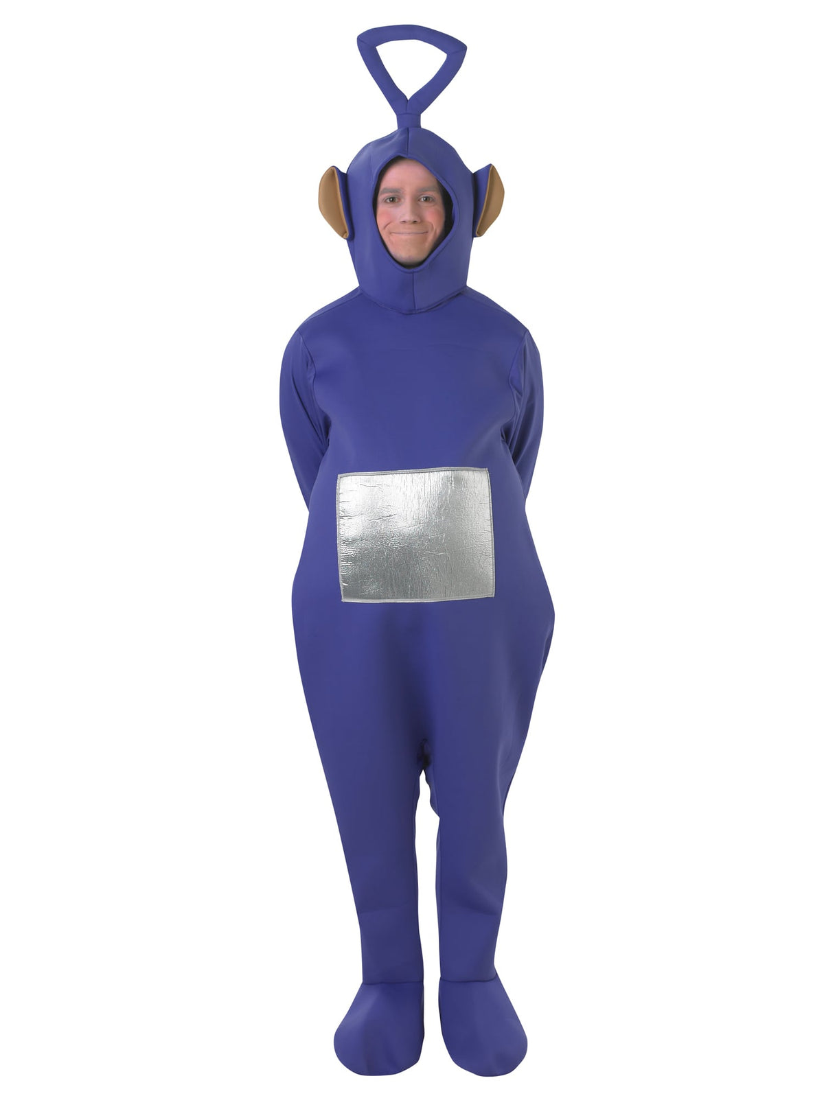 Tinky Winky Teletubbies Costume - Adult