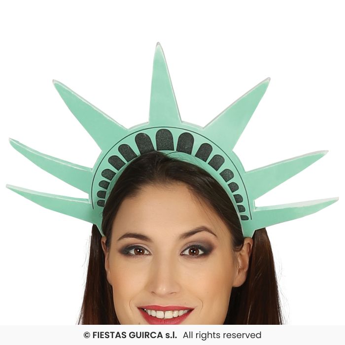 Ladies Statue Costume