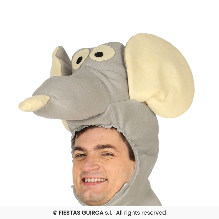Adults Grey Mouse / Rat Costume