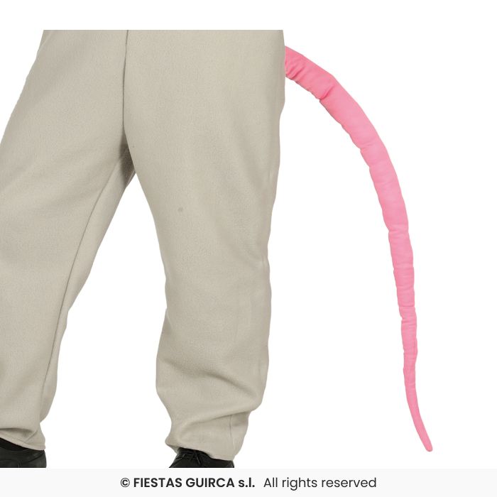 Adults Grey Mouse / Rat Costume