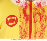 Burger Clown Adults Costume