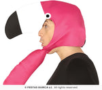 Funny Flamingo Adult Costume