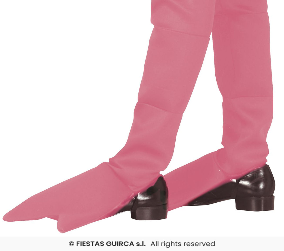 Funny Flamingo Adult Costume