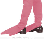 Funny Flamingo Adult Costume