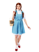 Wizard of Oz Dorothy Dress