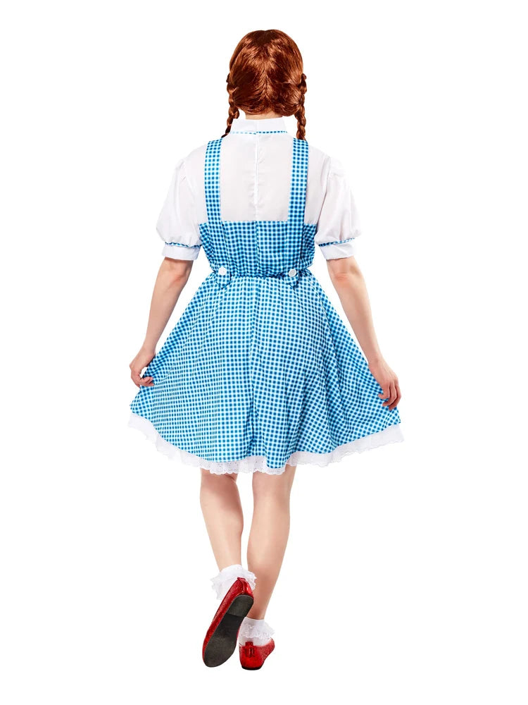 Wizard of Oz Dorothy Dress