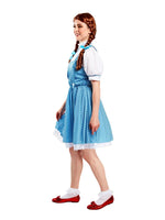 Wizard of Oz Dorothy Dress