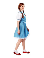 Wizard of Oz Dorothy Dress