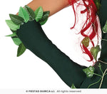 Ladies Plant Villain Costume