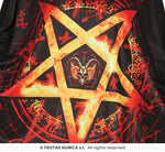 Diabolic Poncho