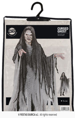 Adults Cursed Ghost Costume
