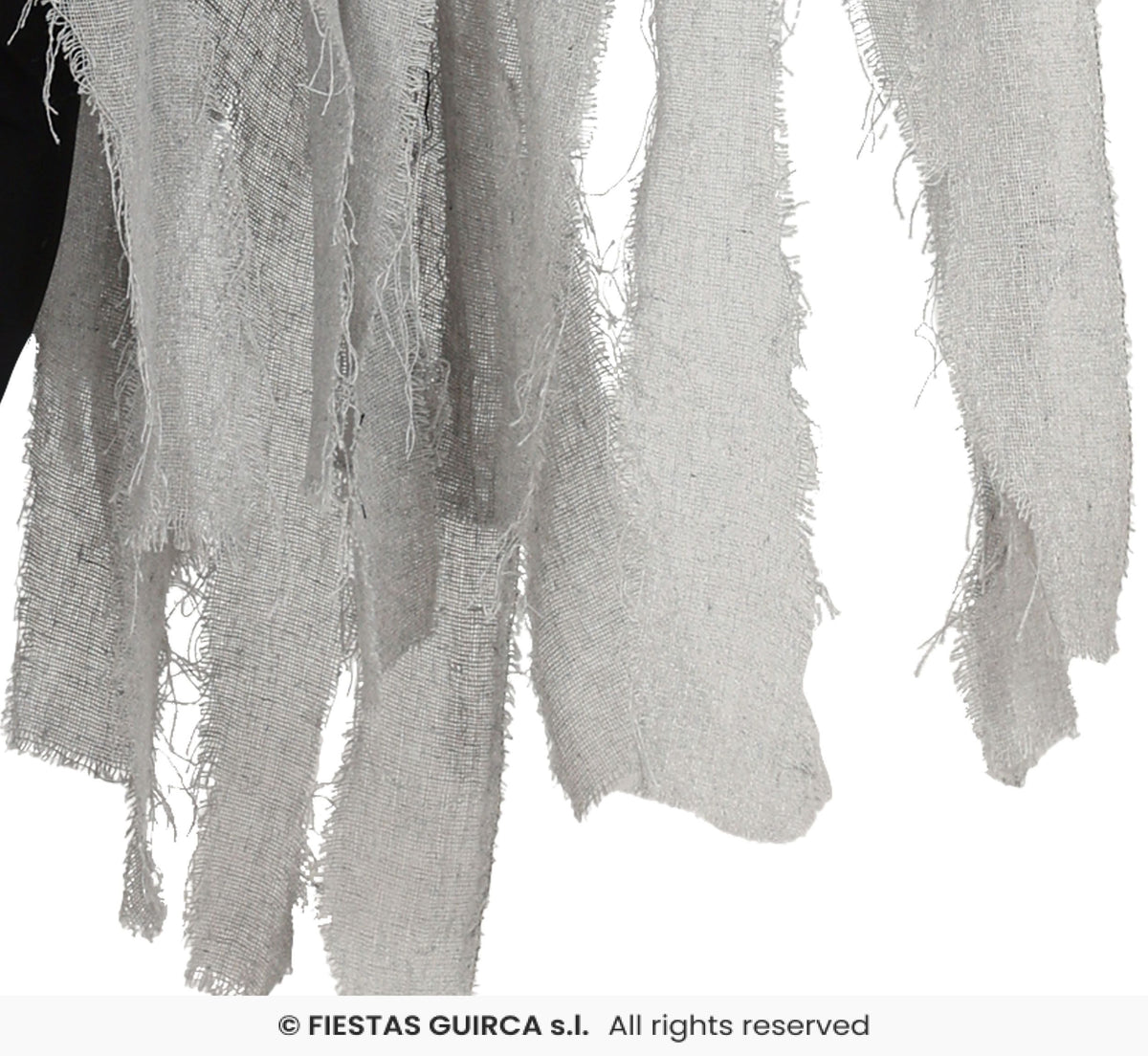 Adults Cursed Ghost Costume