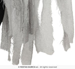 Adults Cursed Ghost Costume