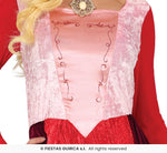 Sister Witch Ladies Dress