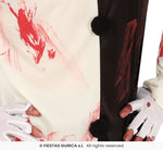 Adults Terrorific Clown Costume