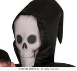 Inflatable Carrying Death Adult Costume