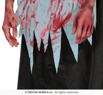 Inflatable Carrying Death Adult Costume