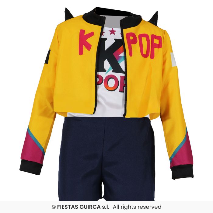 Teen K-Pop-Star Nova