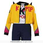 Teen K-Pop-Star Nova