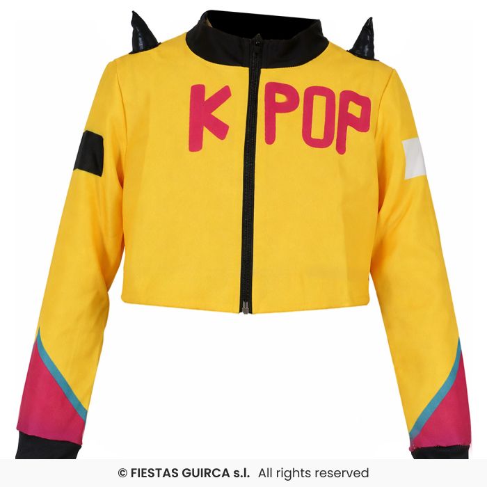 Teen K-Pop-Star Nova