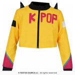 Teen K-Pop-Star Nova