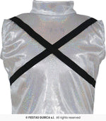 Teen Pop-Star Silver Leader