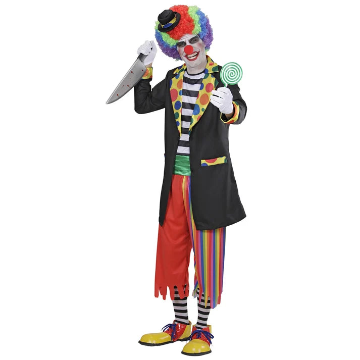 Adult Size Clown Shoes