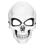 Halloween Skull Mask