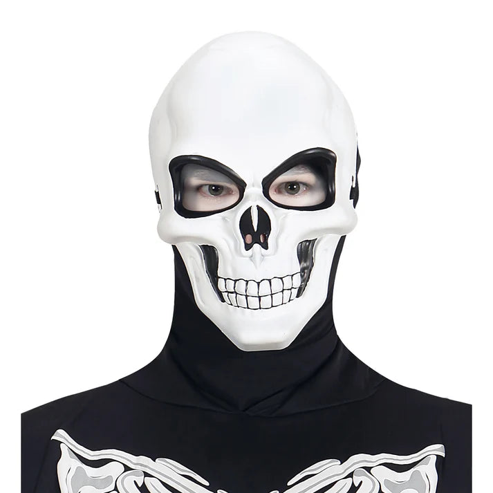 Halloween Skull Mask