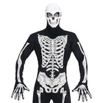 Halloween Skull Mask