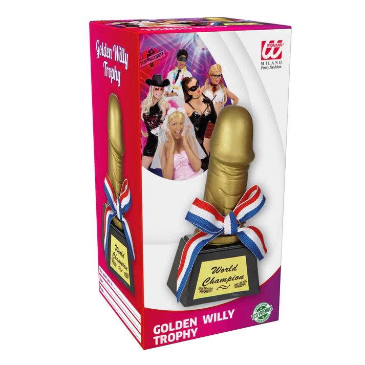 Golden Willy Trophy