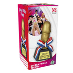Golden Willy Trophy